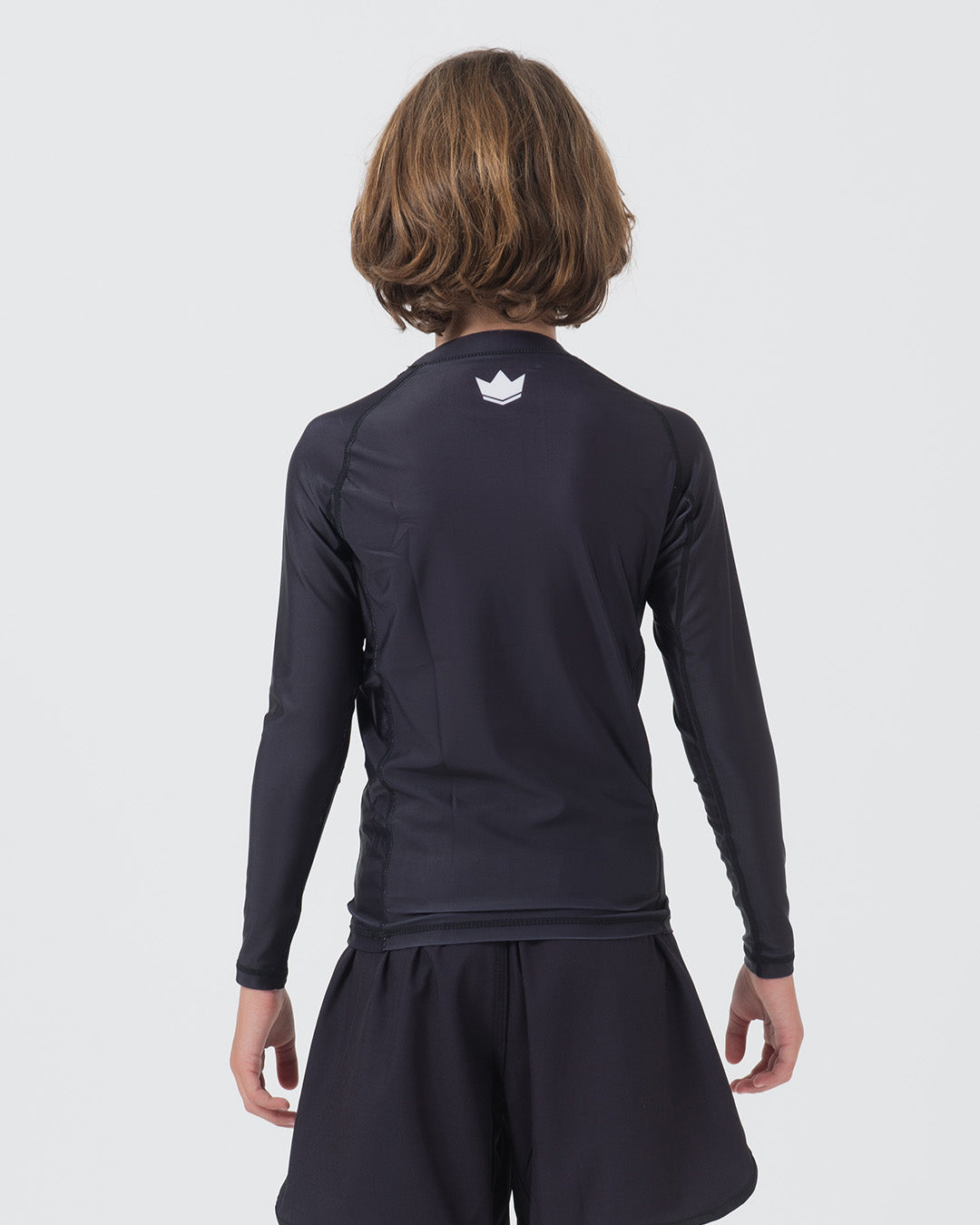 Kingz Kore V2 Youth Long Sleeve Rashguard