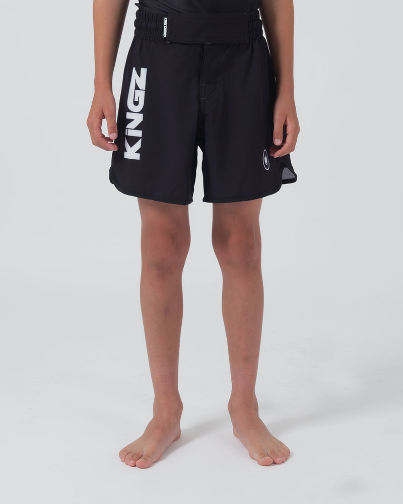 Kingz Kore V2 Youth Grappling Shorts