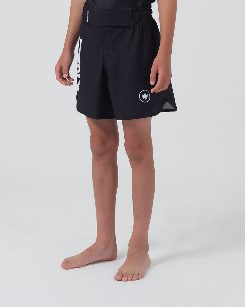 Kingz Kore V2 Youth Grappling Shorts