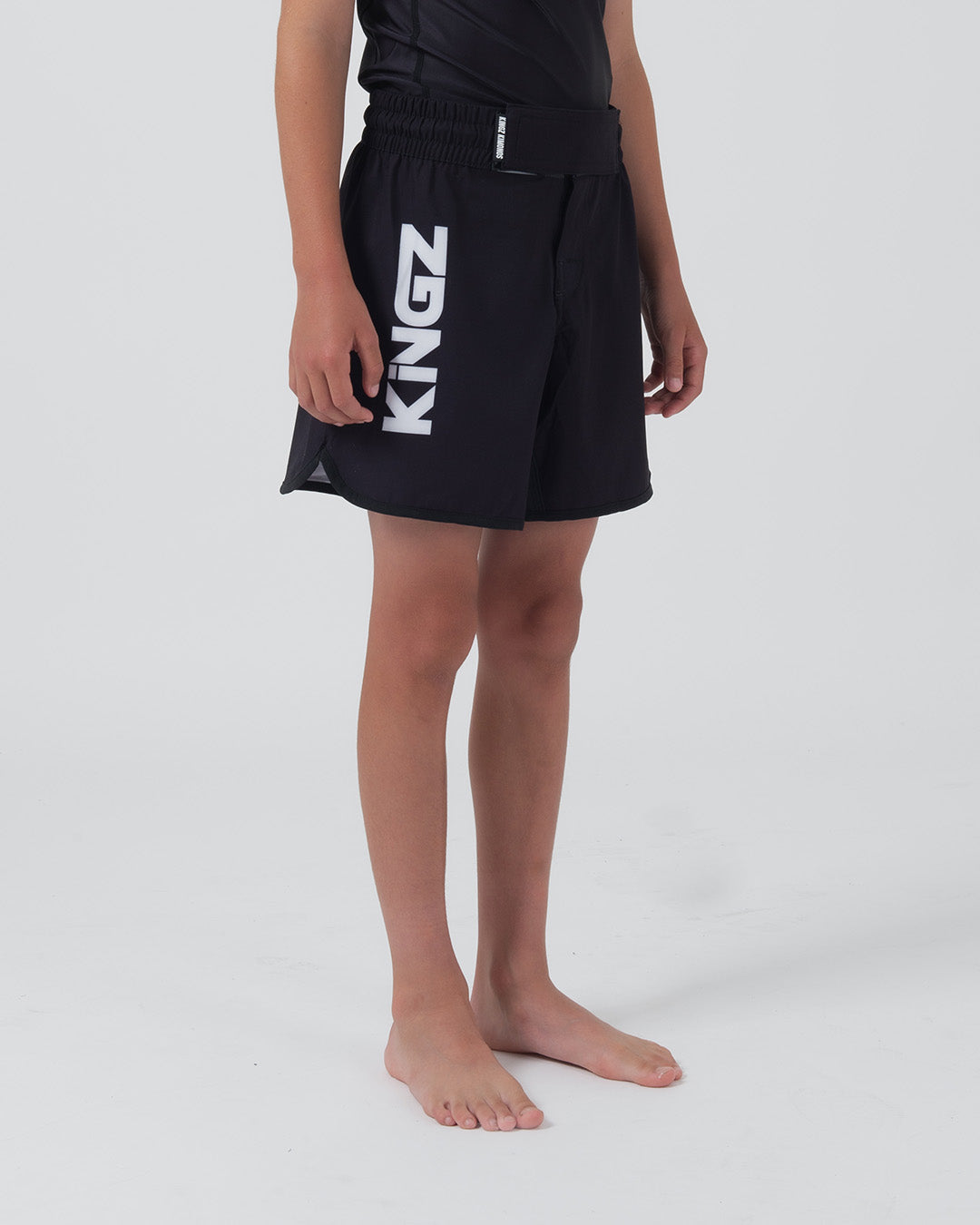Kingz Kore V2 Youth Grappling Shorts