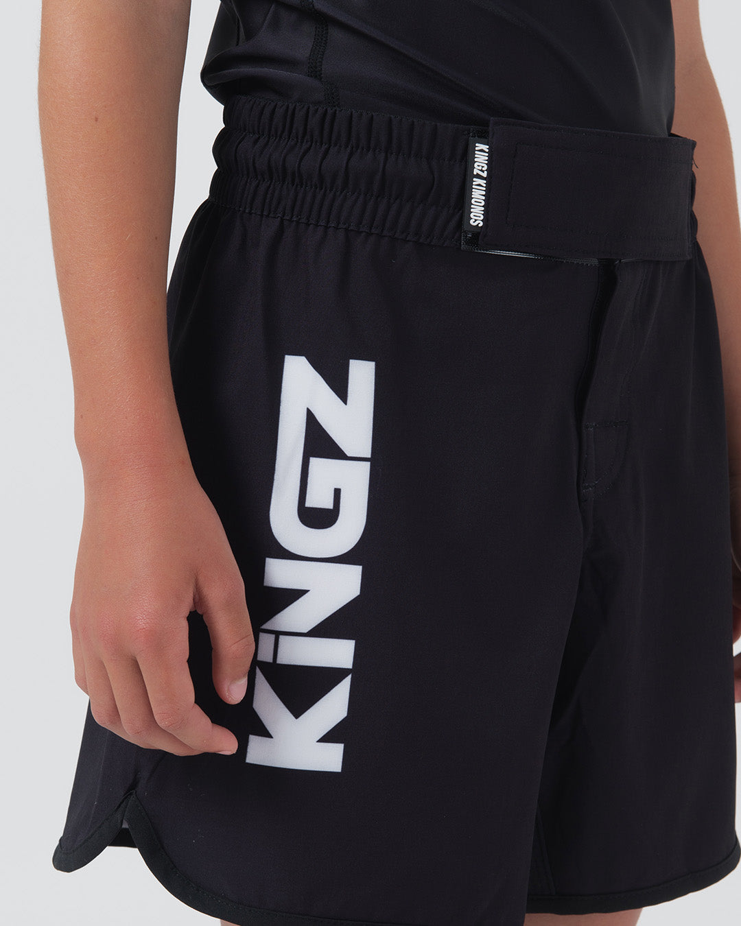 Kingz Kore V2 Youth Grappling Shorts
