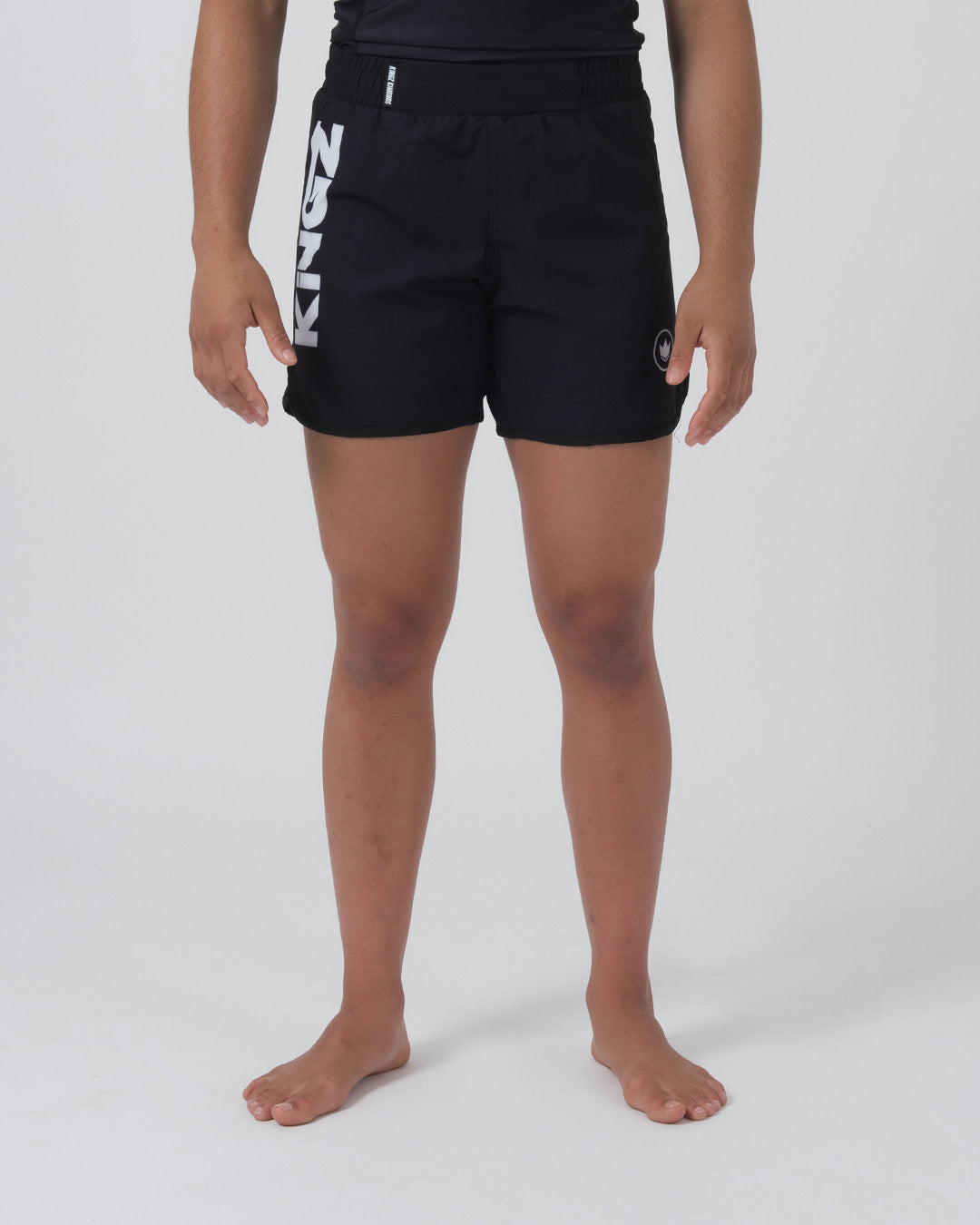 Short pour femme Kore 2.0 - Noir