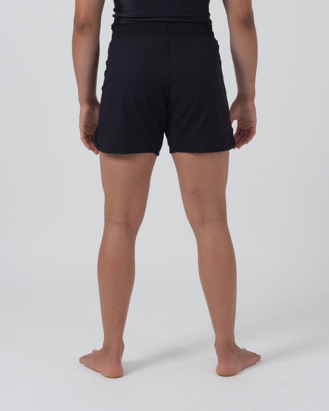 Short pour femme Kore 2.0 - Noir