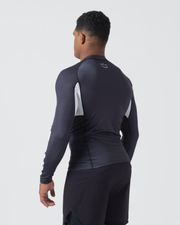 Ranked Performance V2 L/S Rashguard from Kingz