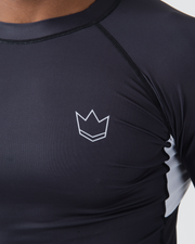 Ranked Performance V2 L/S Rashguard from Kingz
