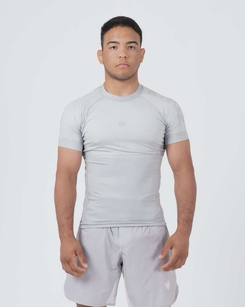 Rashguard Ghost