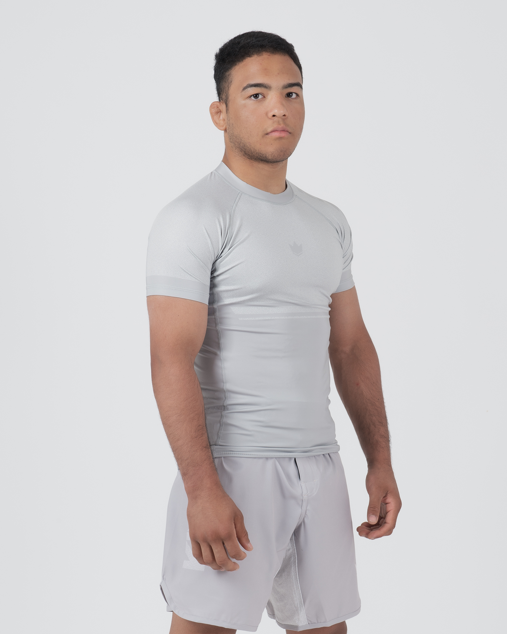 Ghost Rashguard