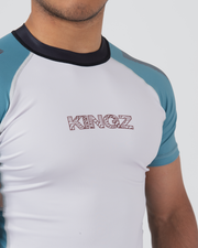 Flow Rashguard from Kingz