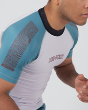Flow Rashguard from Kingz