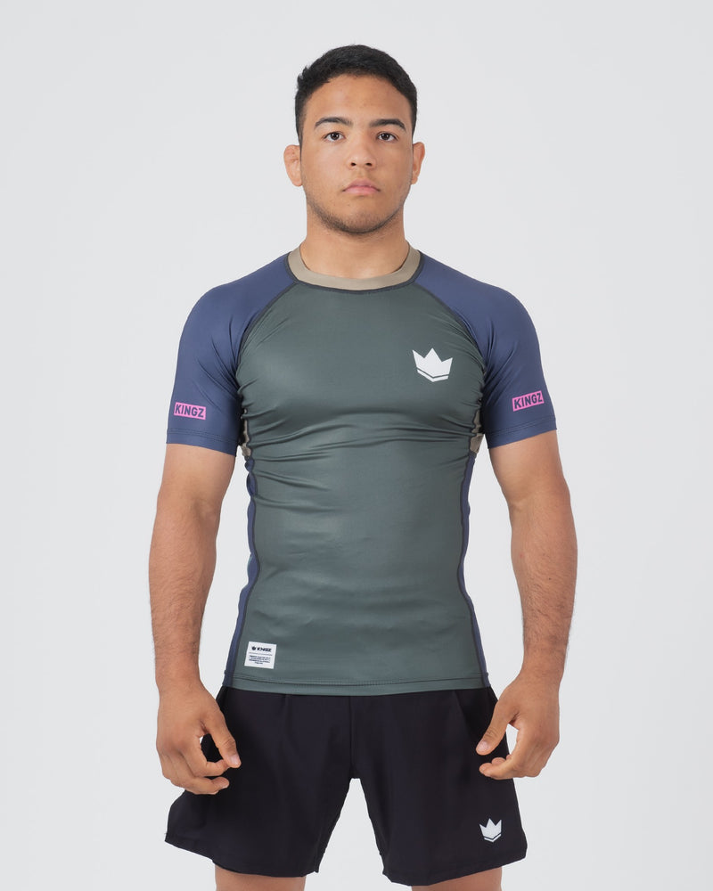 Rashguard Draft