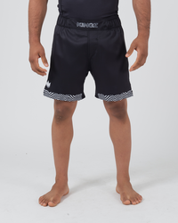 Flow Performance Series Shorts Black from Kingz