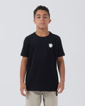 Kore Youth Tee Black from Kingz