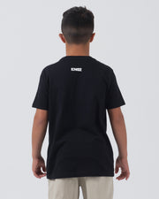 Kore Youth Tee from Kingz