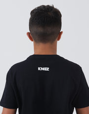 Kore Youth Tee from Kingz