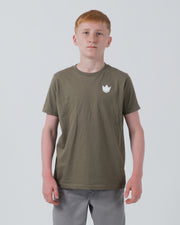 Kore Youth Tee Oliver from Kingz