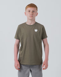 Kore Youth Tee Oliver from Kingz