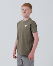 Kore Youth Tee from Kingz