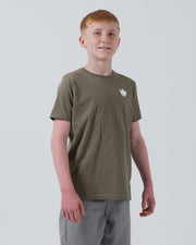 Kore Youth Tee from Kingz