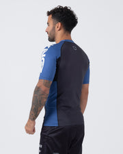 Ranked Performance V2 S/S Rashguard from Kingz