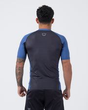 Ranked Performance V2 S/S Rashguard from Kingz
