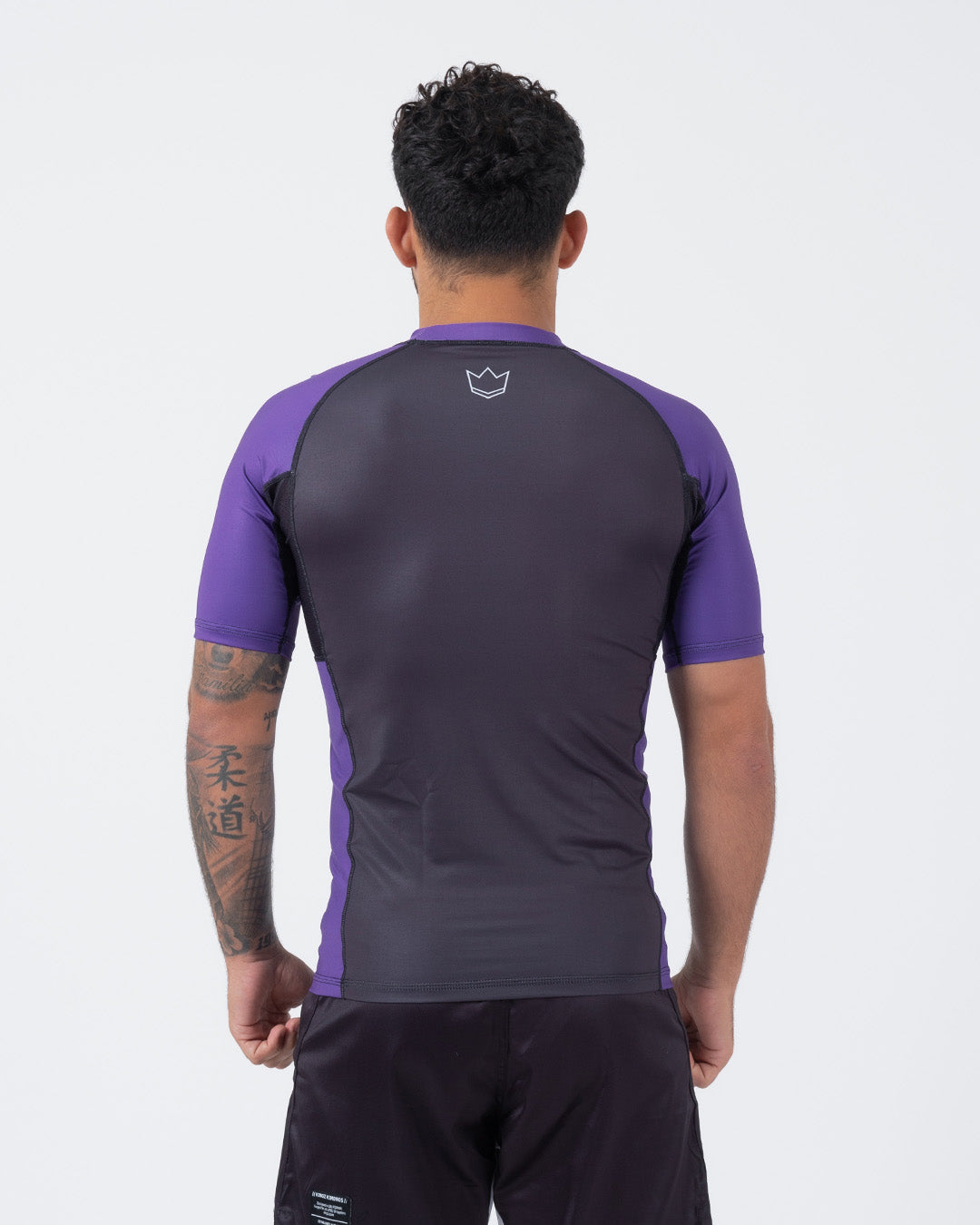 Ranked Performance V2 S/S Rashguard