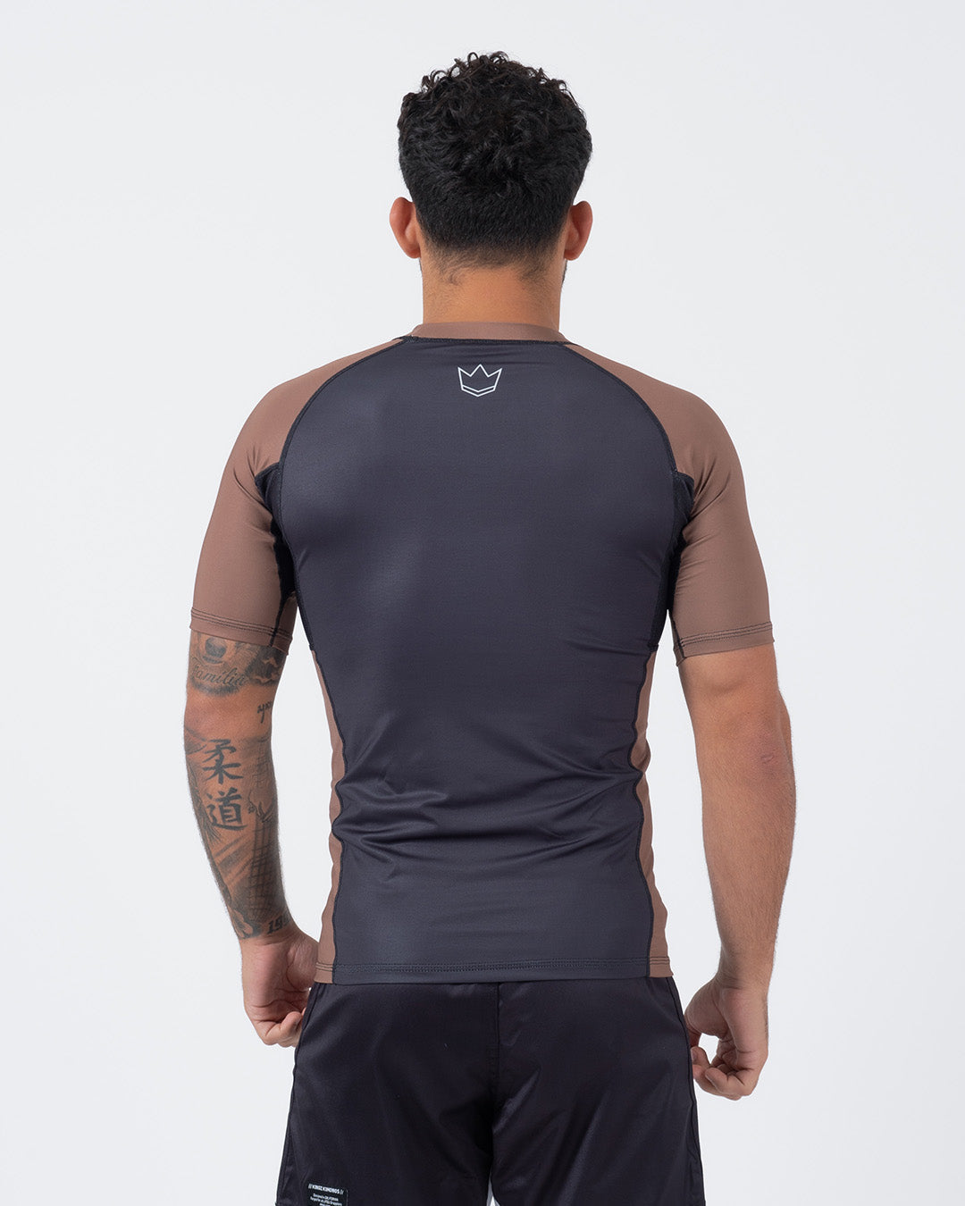 Ranked Performance V2 S/S Rashguard