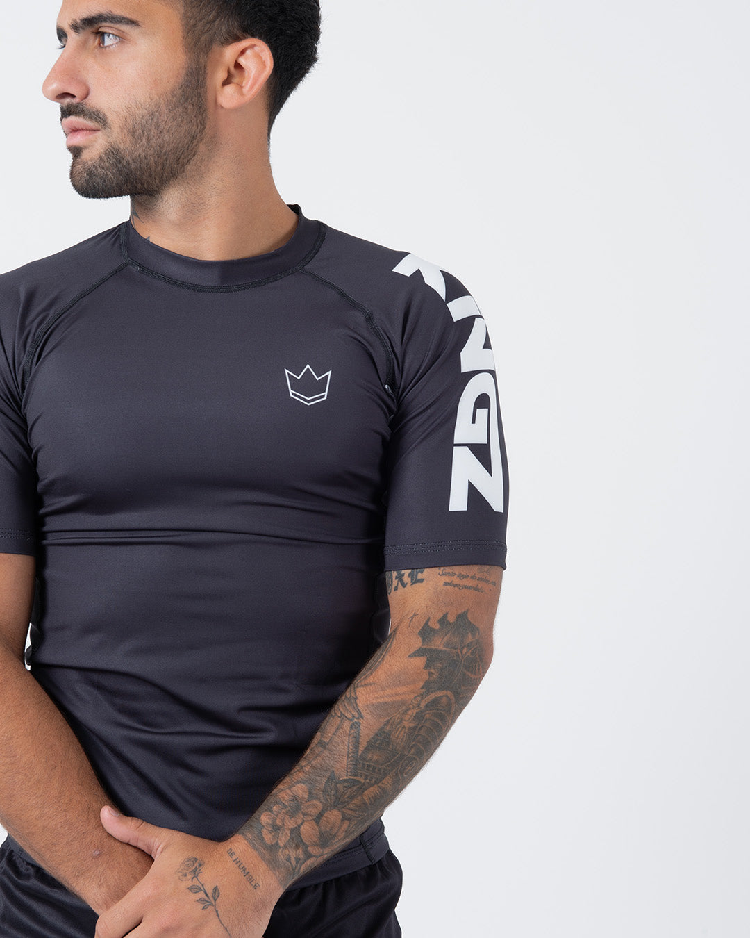 Ranked Performance V2 S/S Rashguard