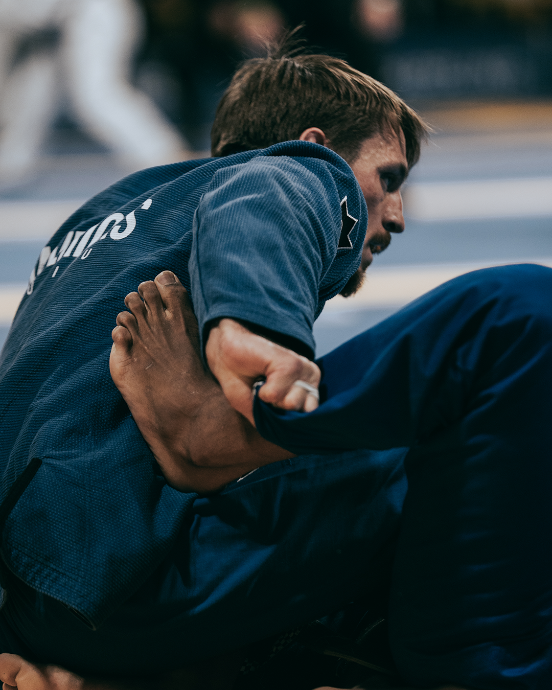 Kingz Kimonos BJJ Gear