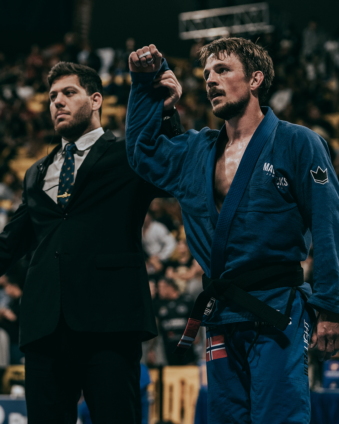 Kingz Kimonos BJJ Gear