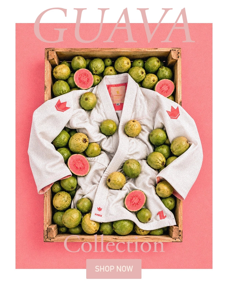Kingz Kimonos - Premium BJJ Gear