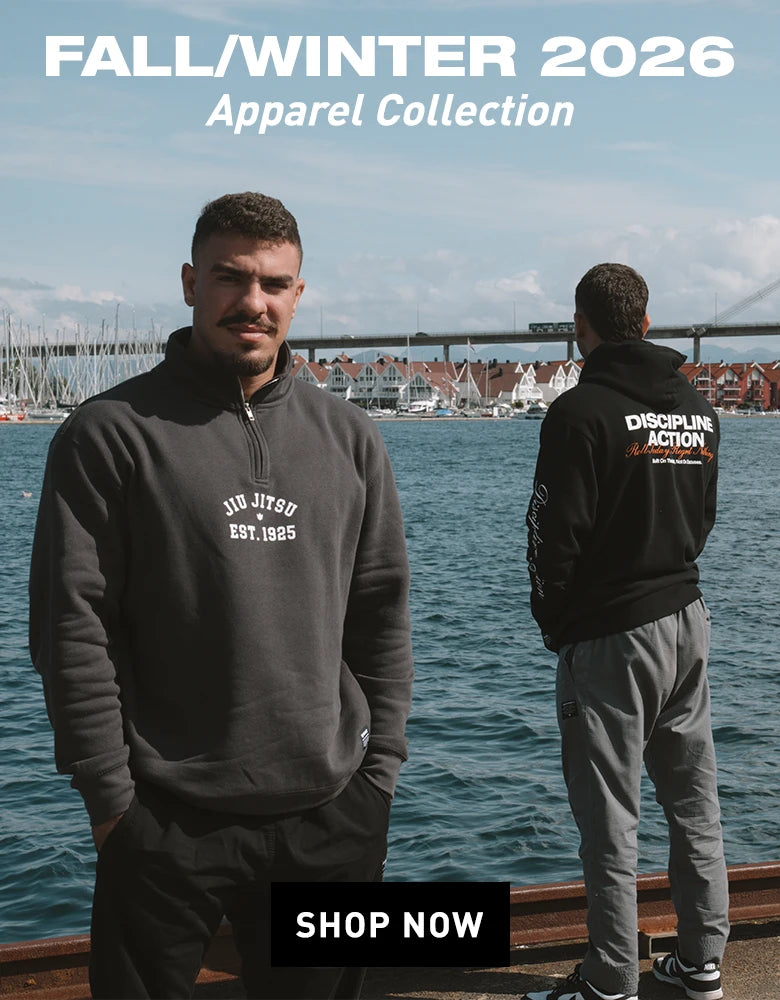 Kingz Kimonos - Premium BJJ Gear