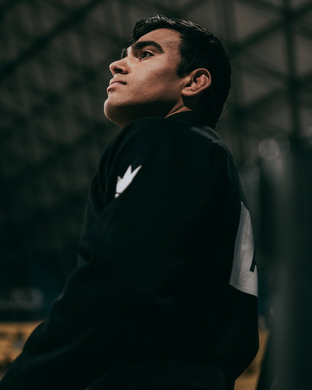 Kingz Kimonos BJJ Gear