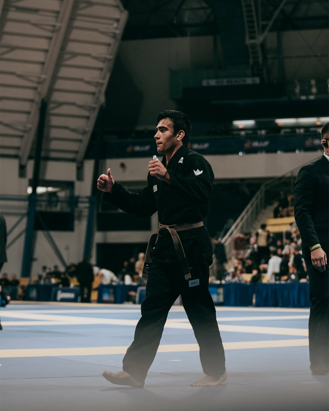 Kingz Kimonos BJJ Gear