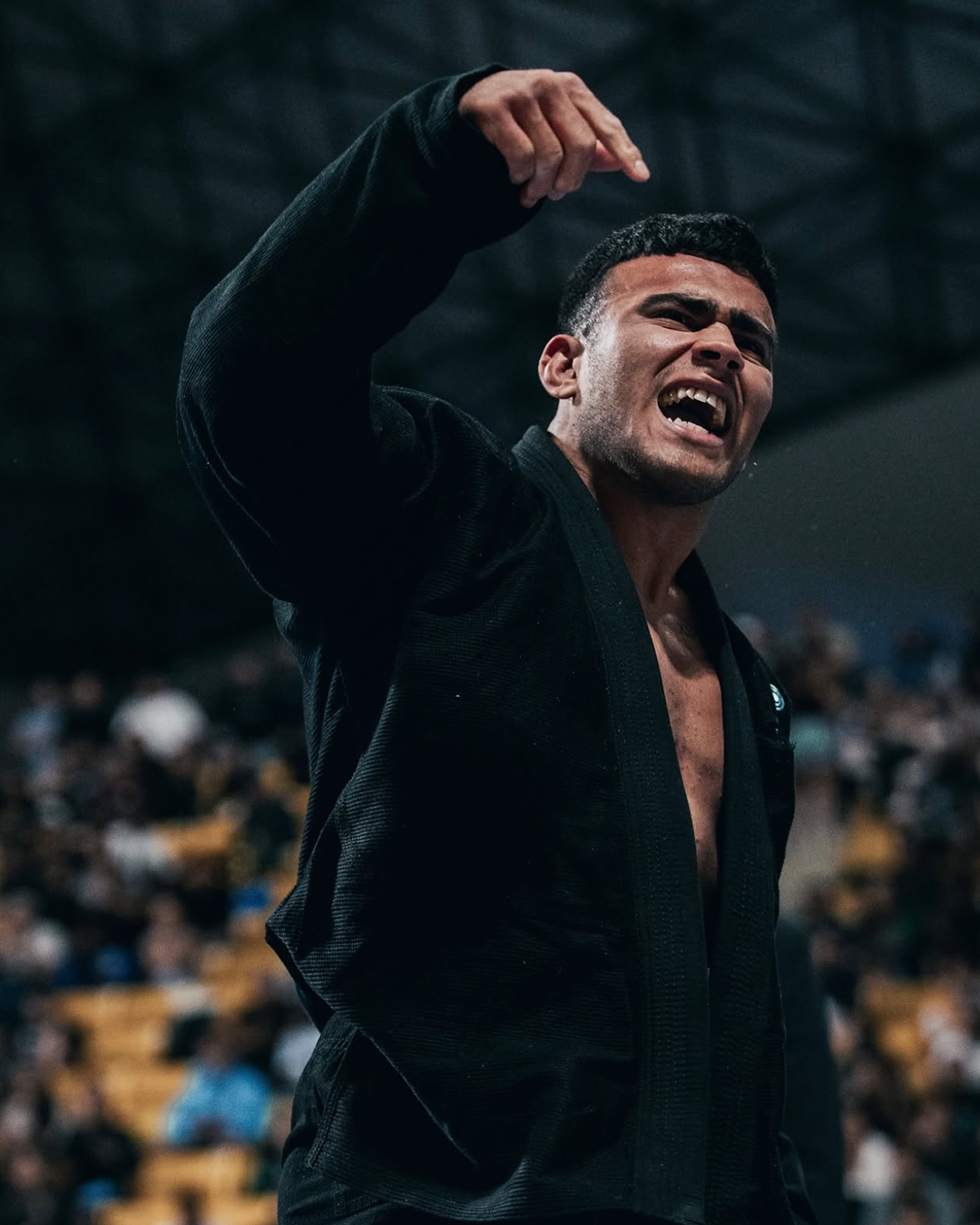Kingz Kimonos BJJ Gear