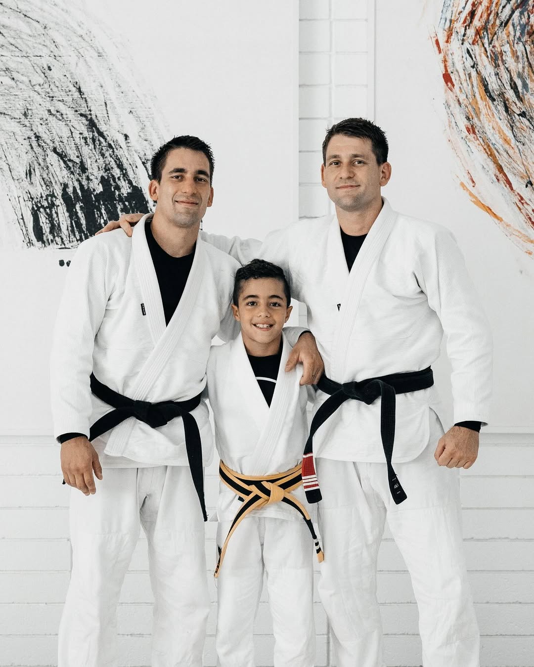 Kingz Kimonos BJJ Gear