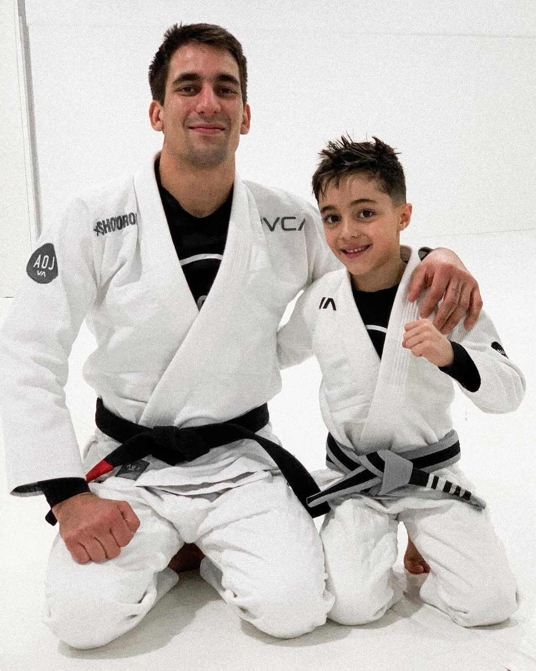 Kingz Kimonos BJJ Gear