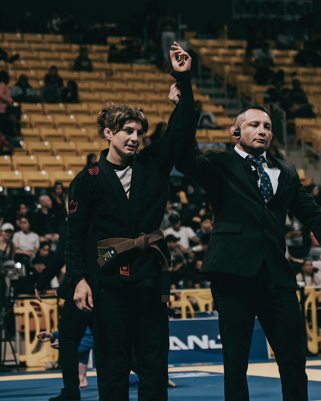 Kingz Kimonos BJJ Gear
