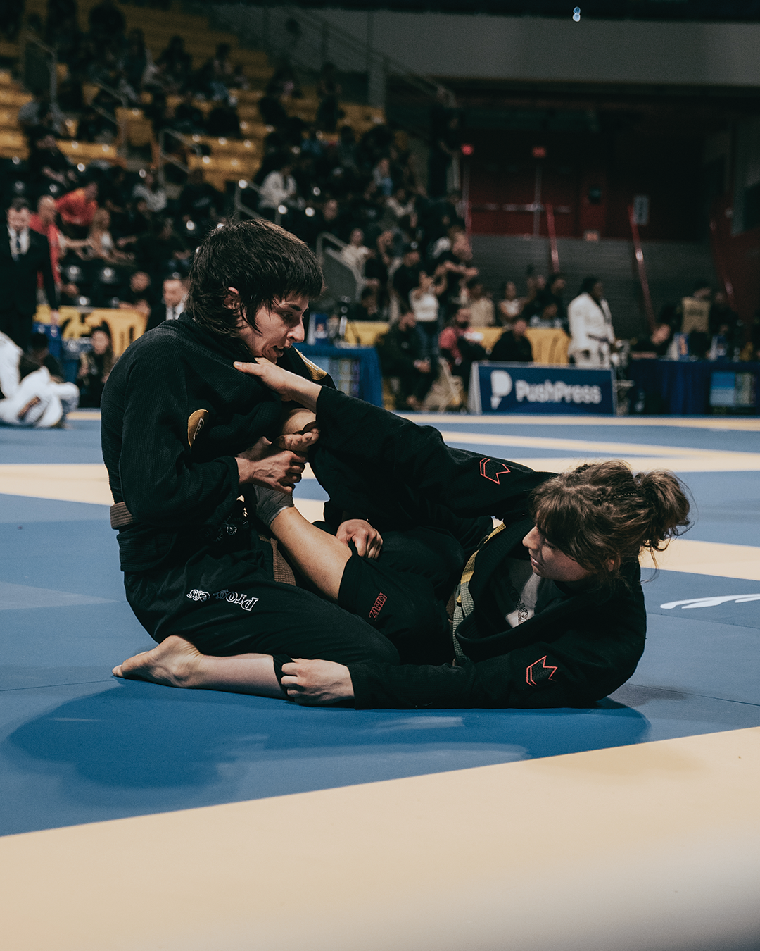 Kingz Kimonos BJJ Gear