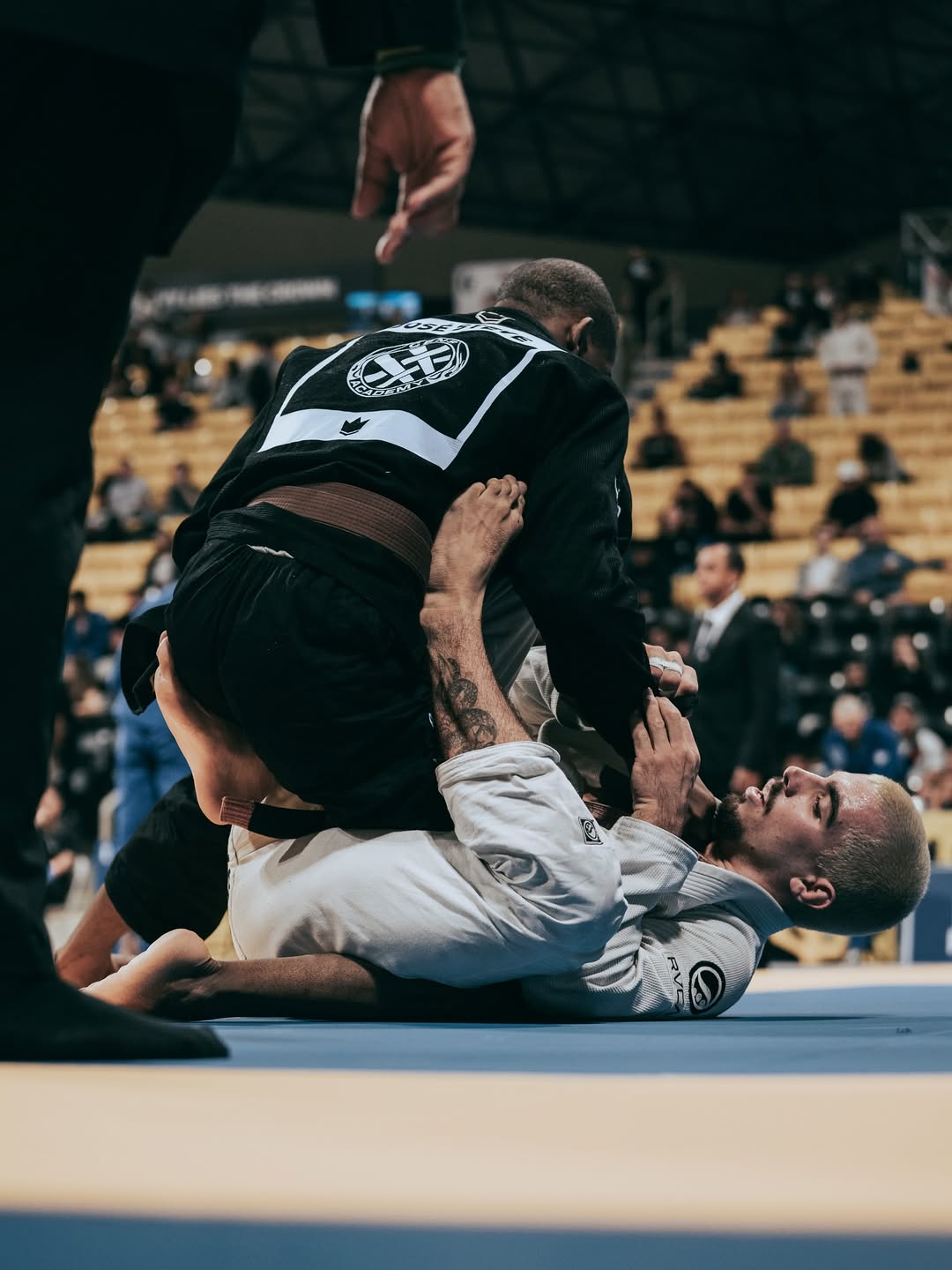 Kingz Kimonos BJJ Gear