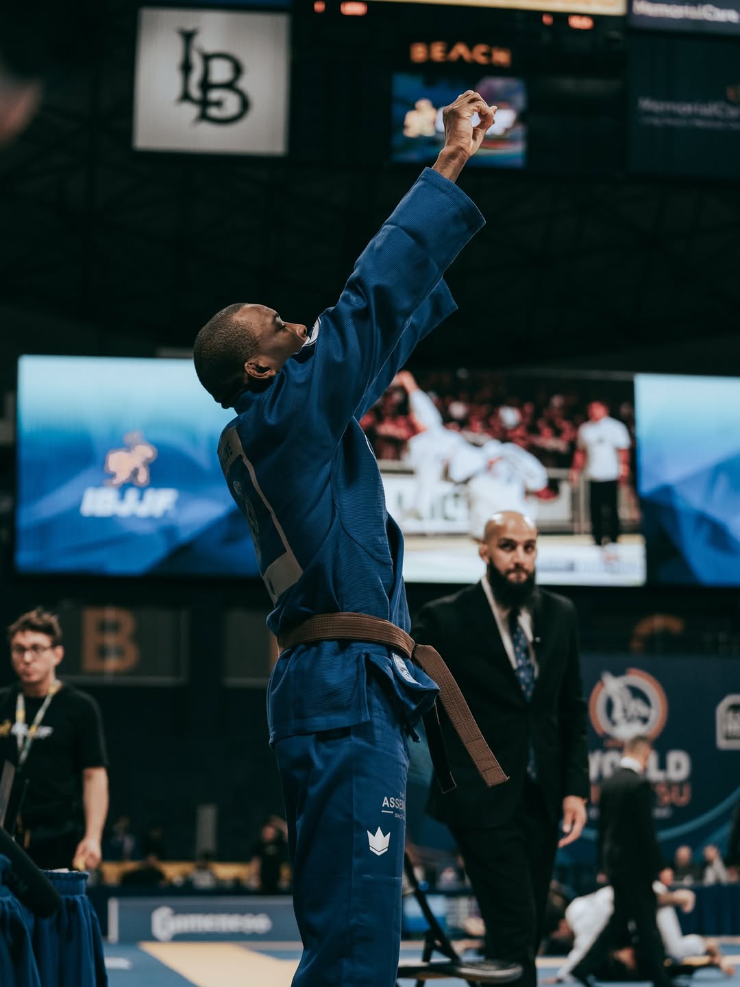 Kingz Kimonos BJJ Gear
