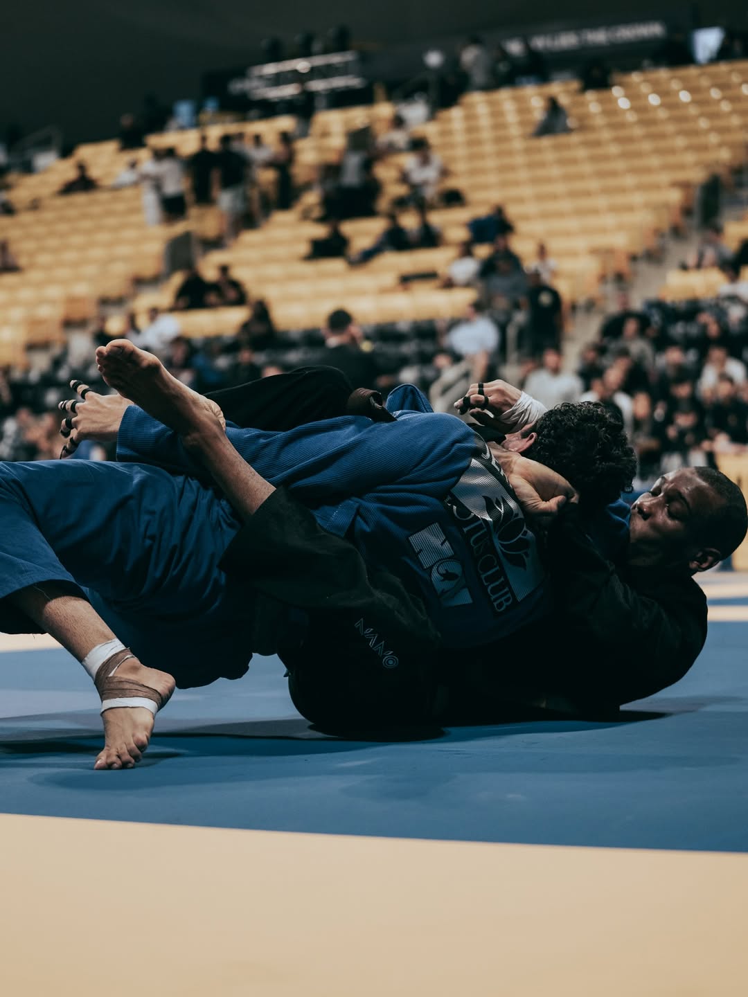 Kingz Kimonos BJJ Gear