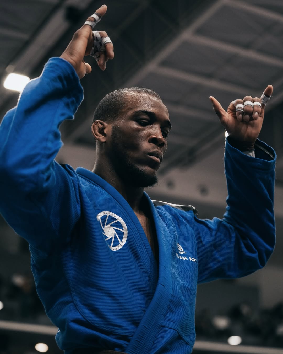 Kingz Kimonos BJJ Gear
