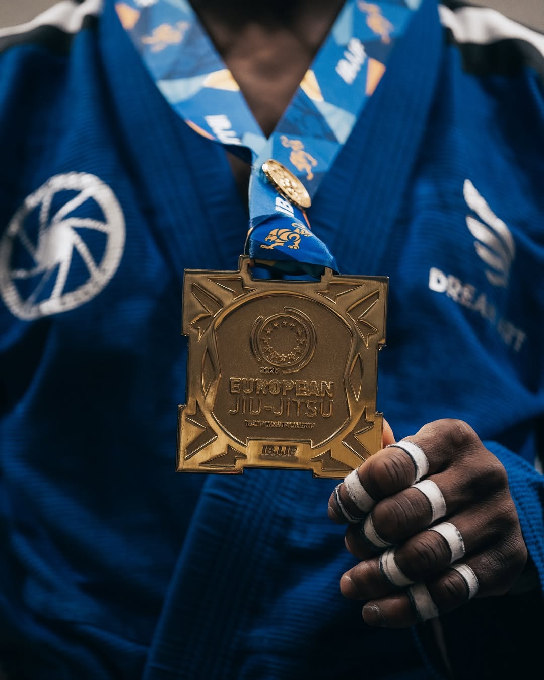 Kingz Kimonos BJJ Gear