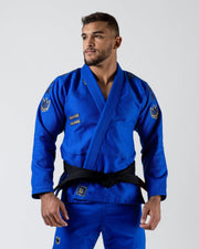 Comp 450 V6 Gi - Blue (2023 version) from Kingz