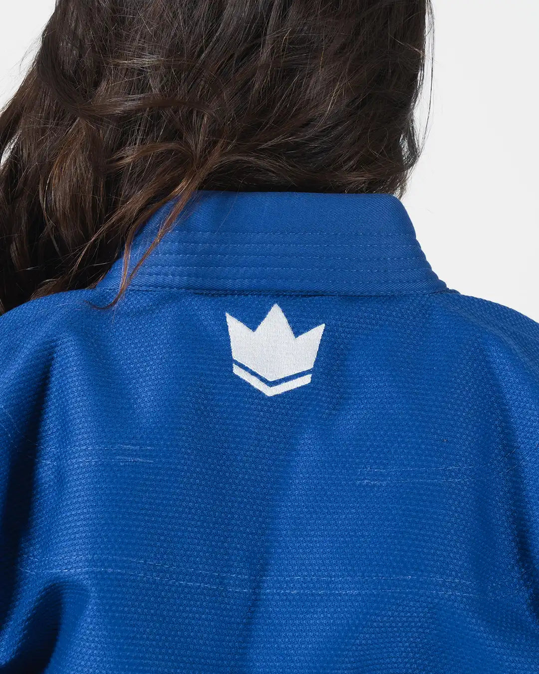 Classic 3.0 Womens Jiu Jitsu Gi - Blue