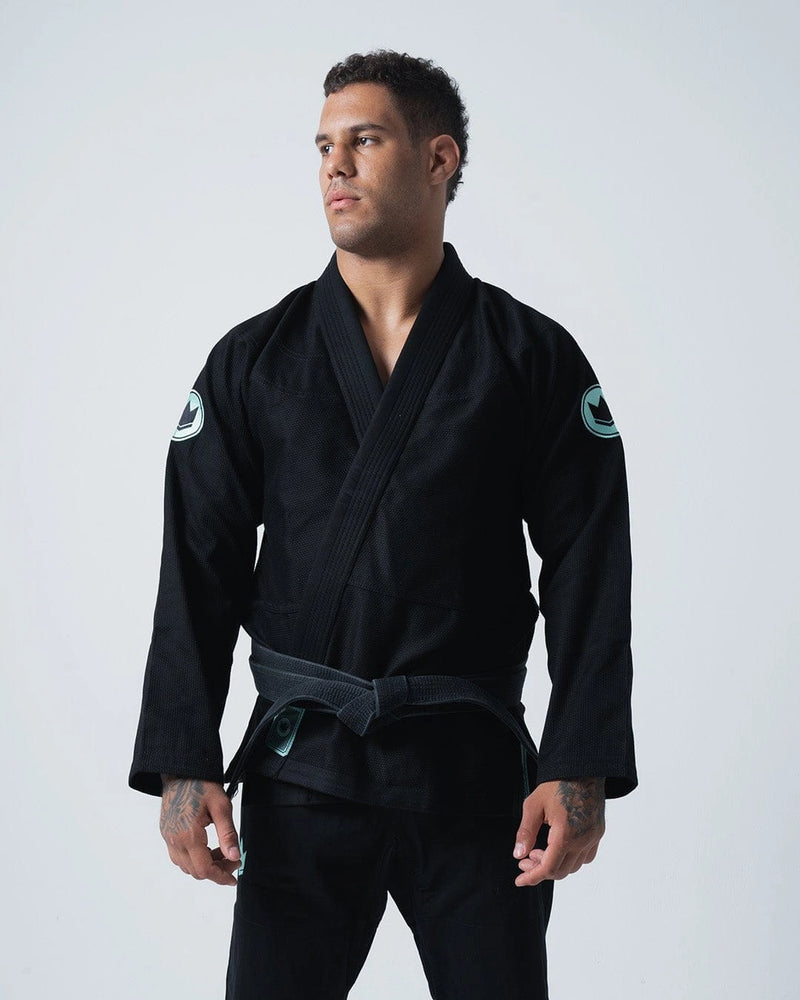 Classic 3.0 Jiu Jitsu Gi - Military Green