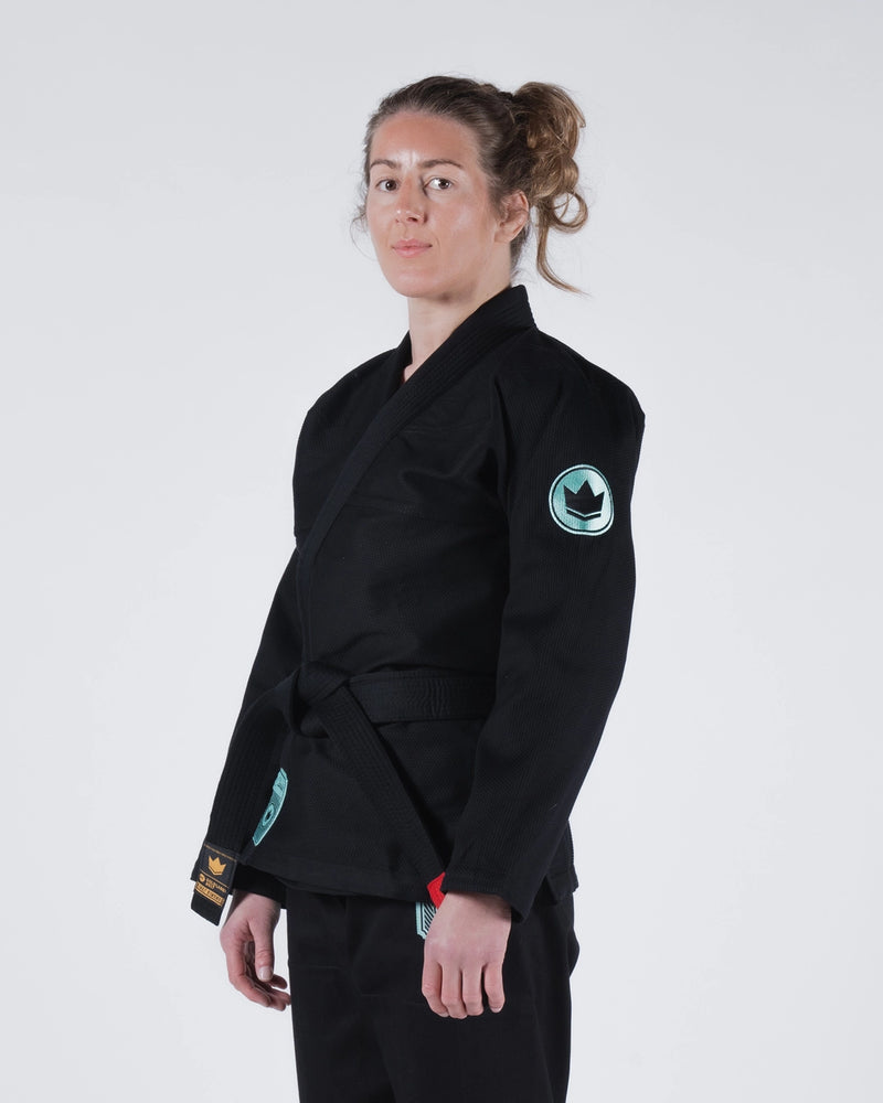 Classic 3.0 Womens Jiu Jitsu Gi - Blue