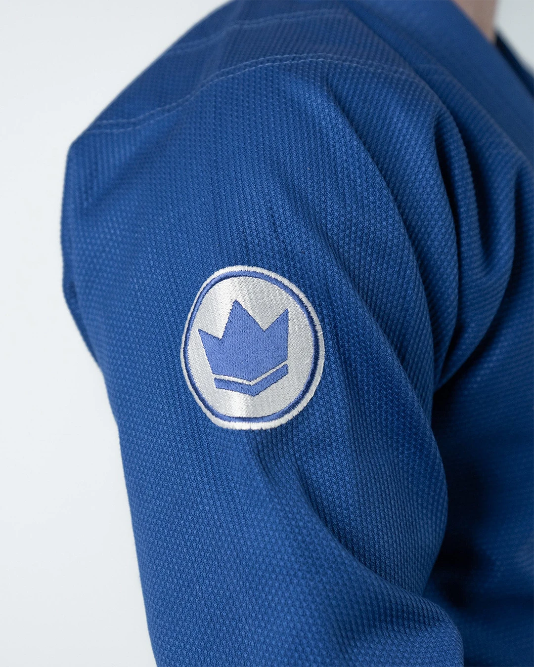 Classic 3.0 Jiu Jitsu Gi - Blue