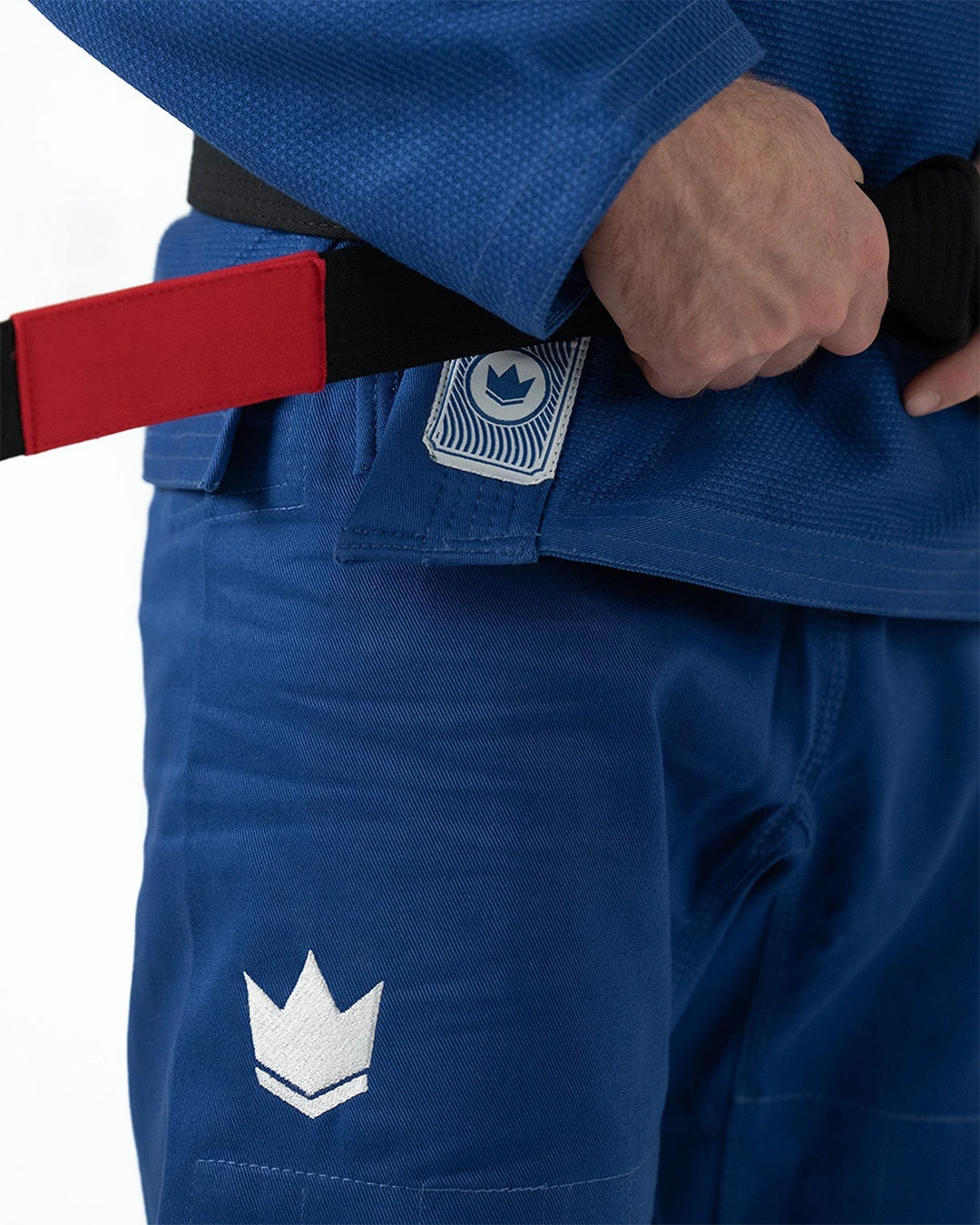 Classic 3.0 Jiu Jitsu Gi - Blue