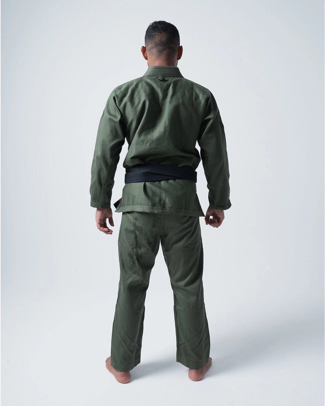 Classic 3.0 Jiu Jitsu Gi - Military Green